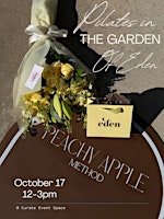 Pilates in the Garden of Eden