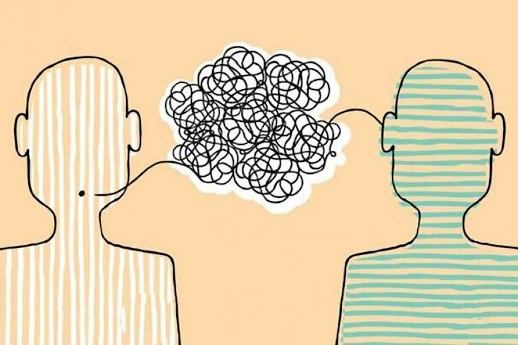 Workshop: El poder de hablar distinto