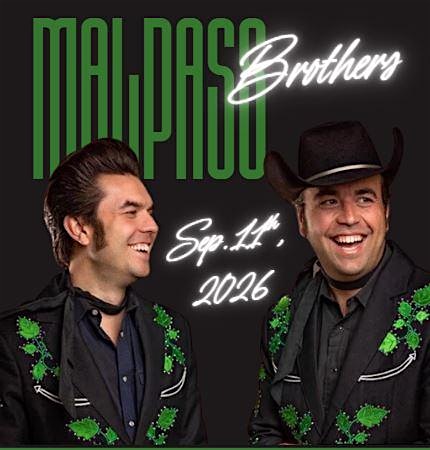 Malpass Brother