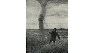 Club de lecture sur Le moine noir. Volodia. Une morne histoire de Tchekhov