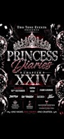 Princess Diaries: Chapter XXIV