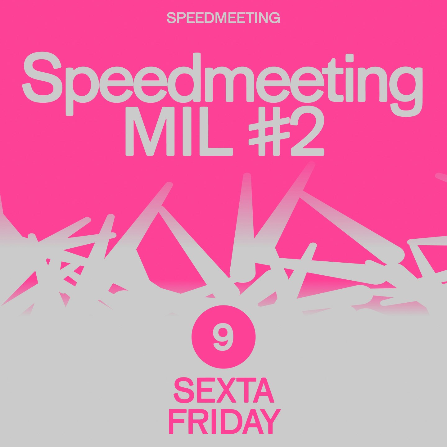Speedmeeting Why Portugal at MIL - 9/out, 15h - 16h