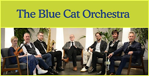 The Blue Cat Orchestra