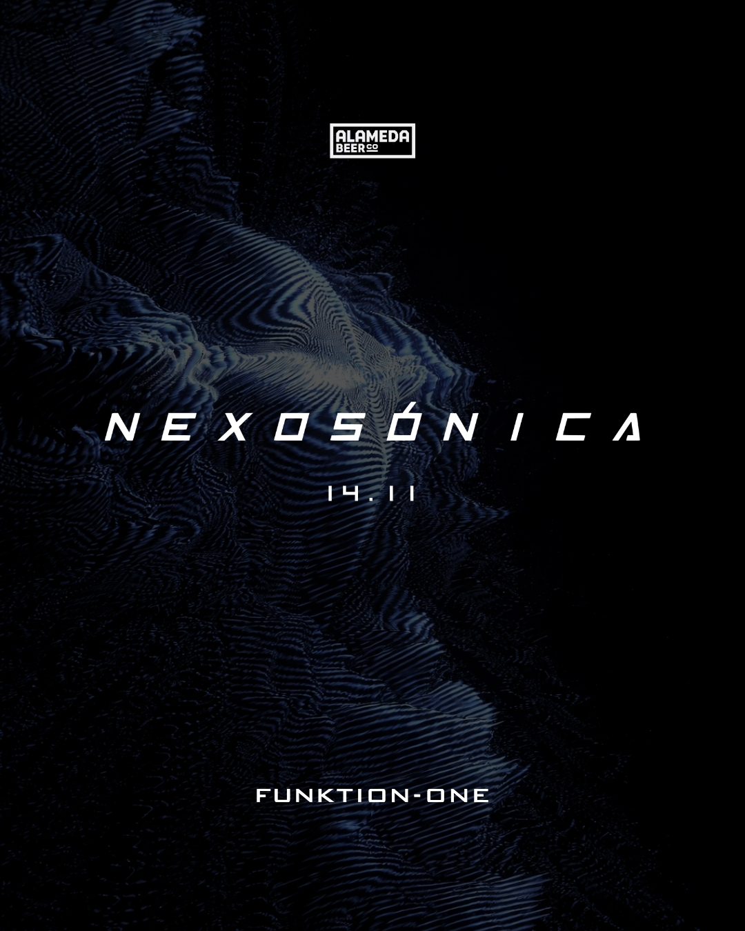 Nexosónica Aniversario