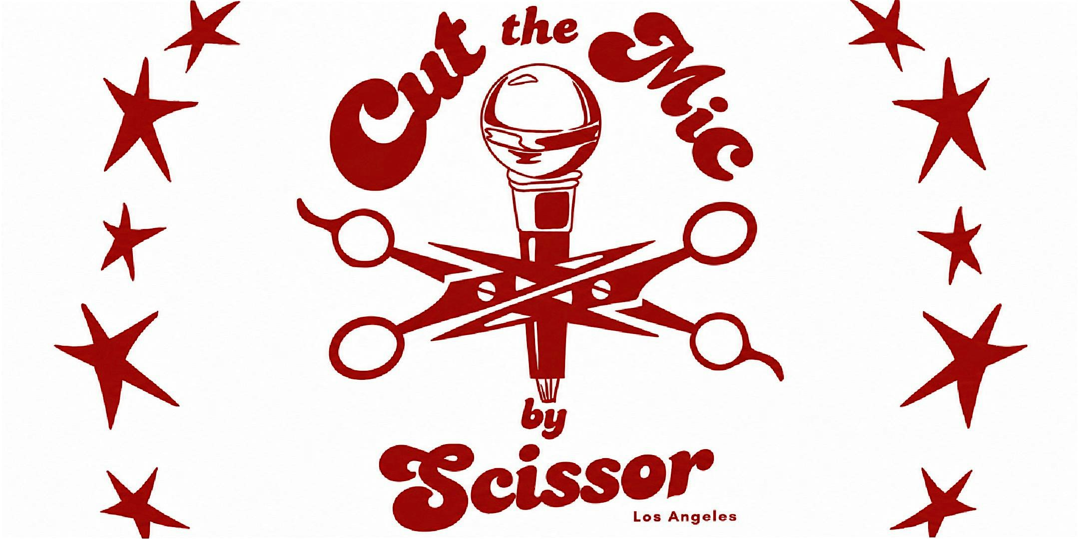 Cut the Mic | An Intimate Queer Love Poetry + Music Series @ baby battista