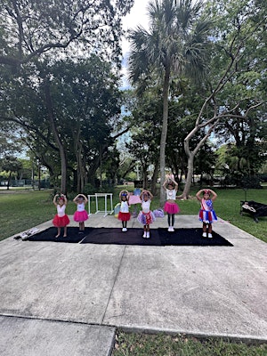 Ballet Interactivo