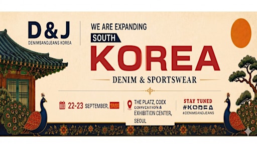 Denimsandjeans Korea