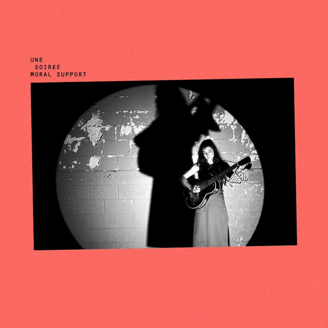 MYNOLIA (US) + GUESTS