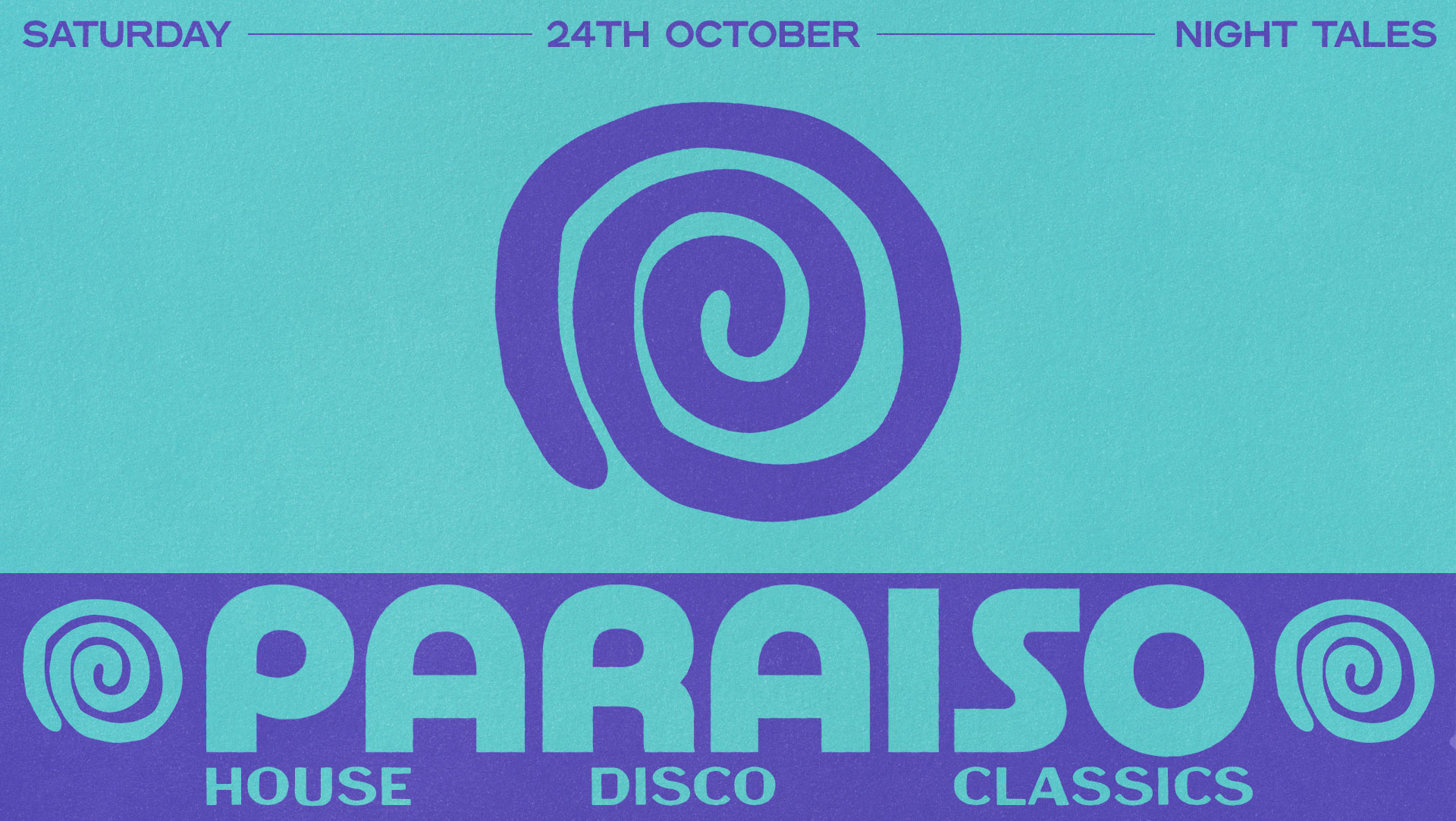 Paraiso Disco: House, Disco, Classics