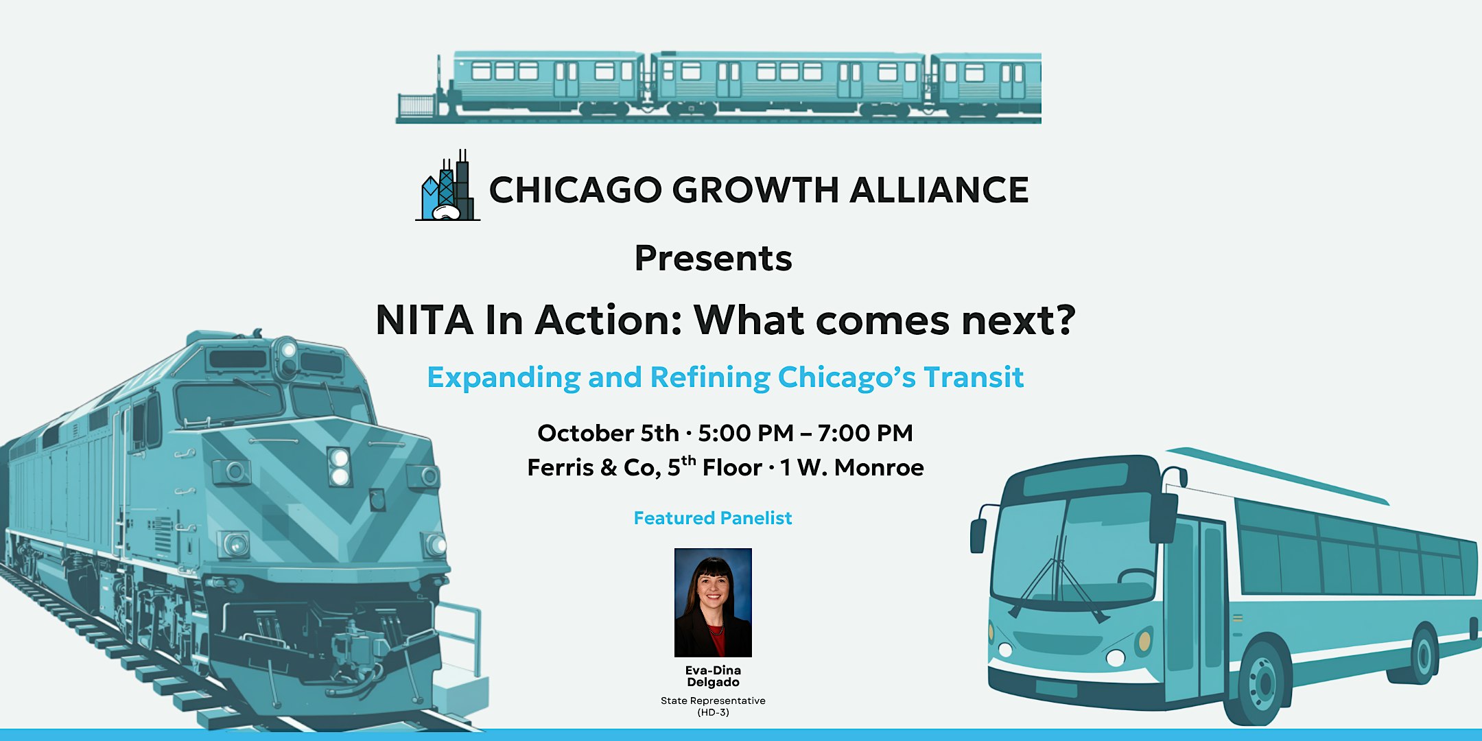 NITA In Action: What comes next?