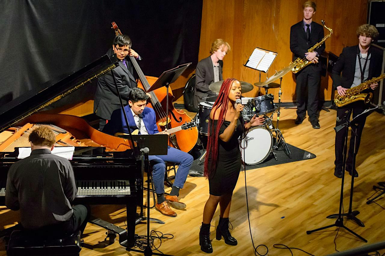 Jazz Combos