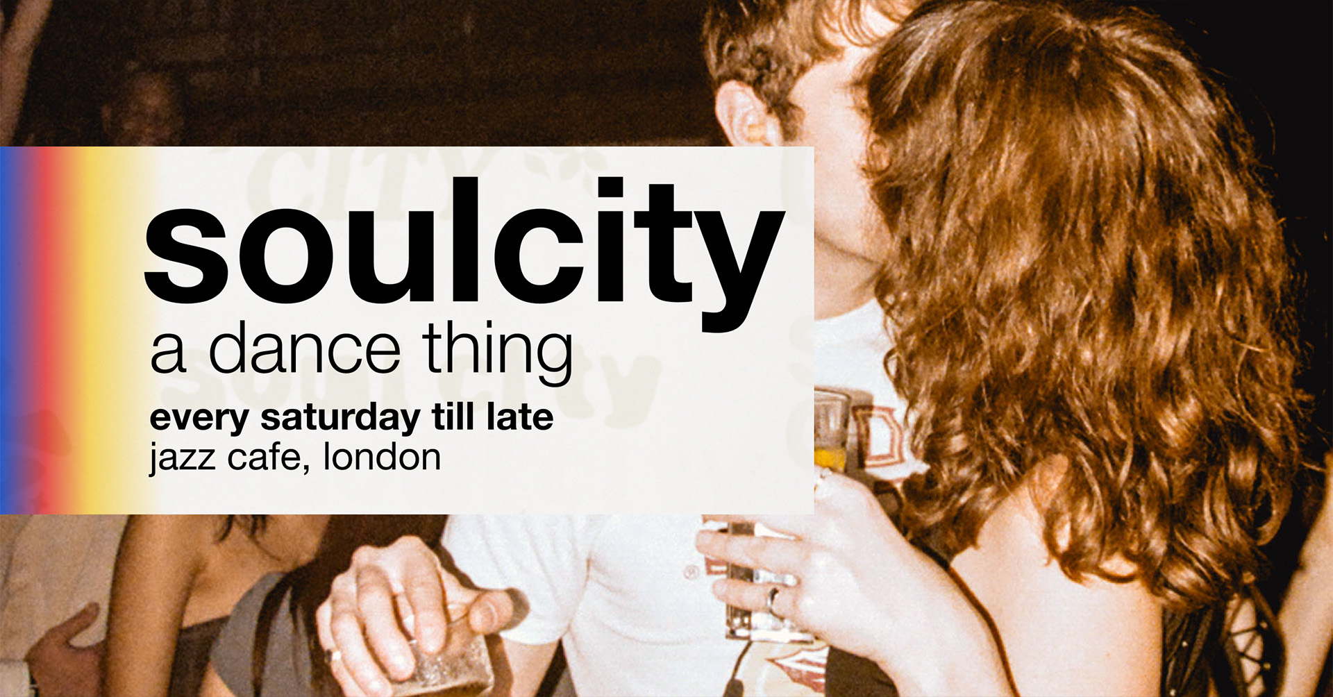 soulcity - the last dance before christmas (special)