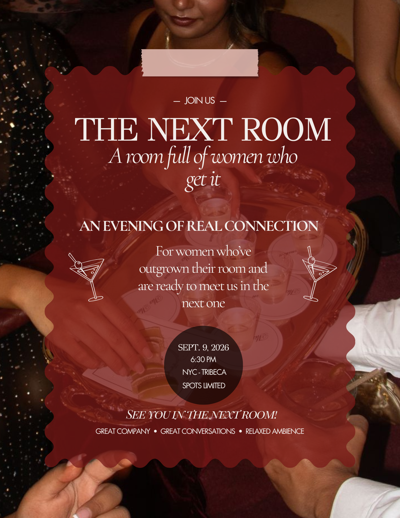 The Next Room