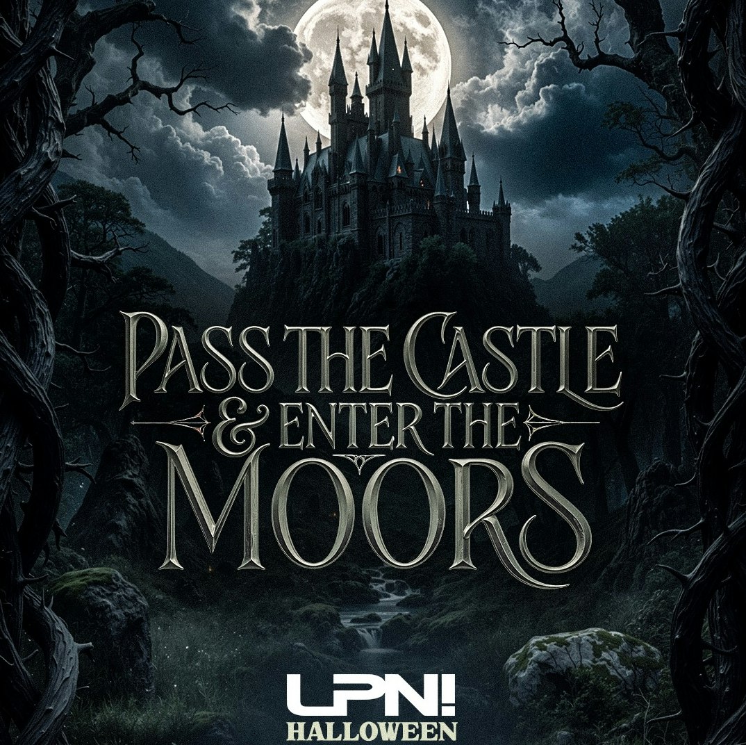 LPN! Halloween: MALEVOLENT