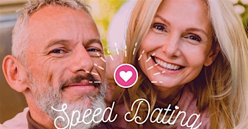 SPEED DATING WEST ISLAND 60 + including Free drink included