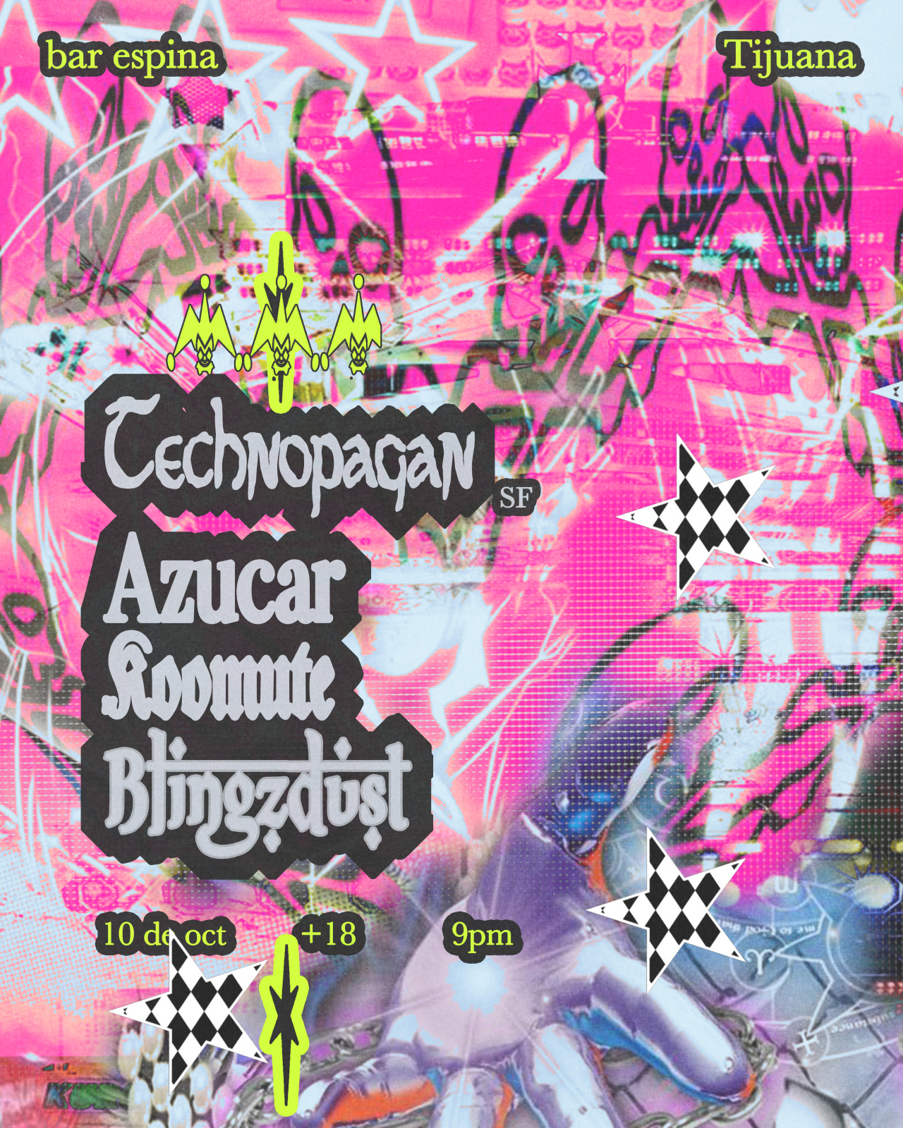 Technopagan