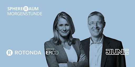 SphereRaum Morgenstunde - München // Update Förderung