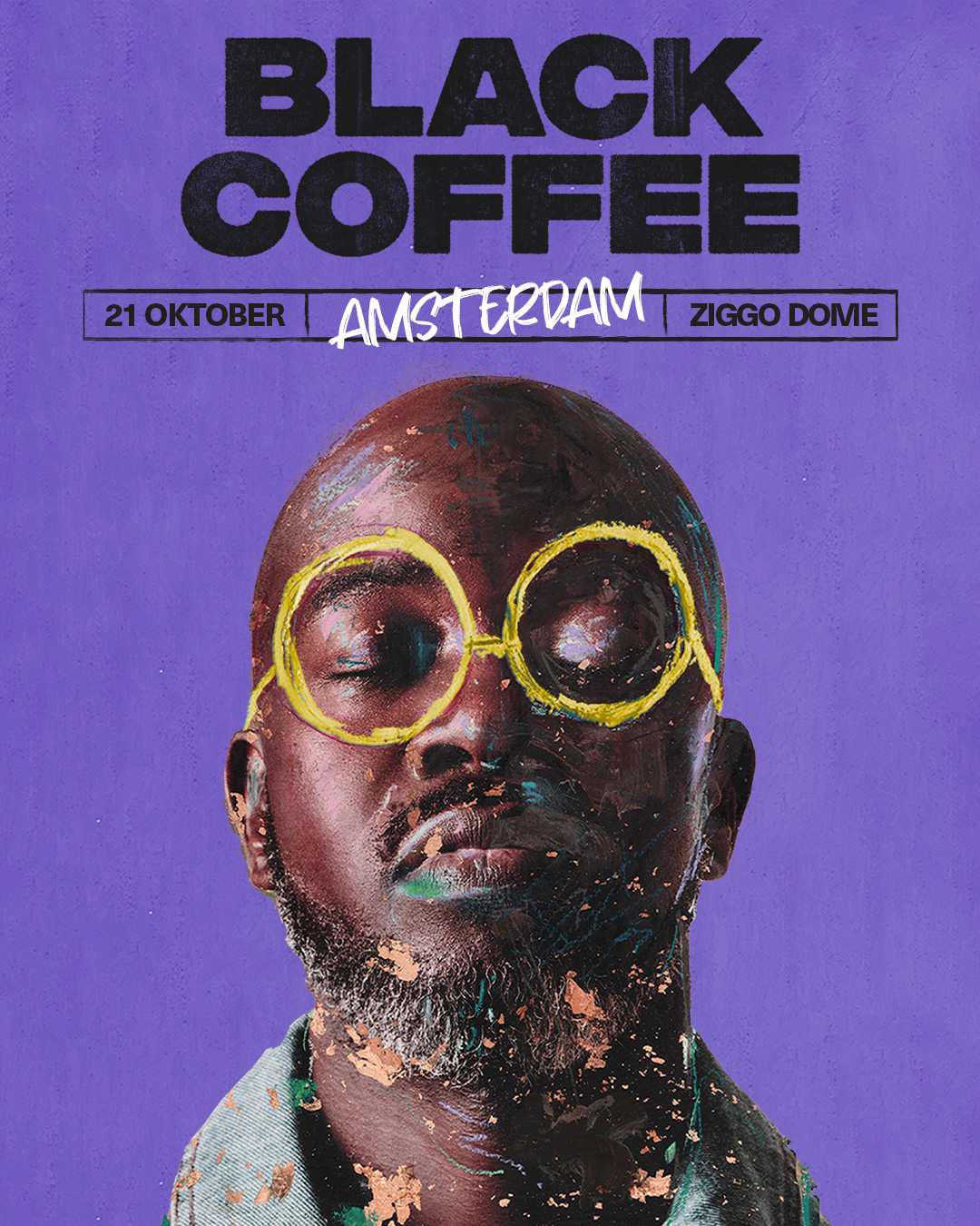 Black Coffee