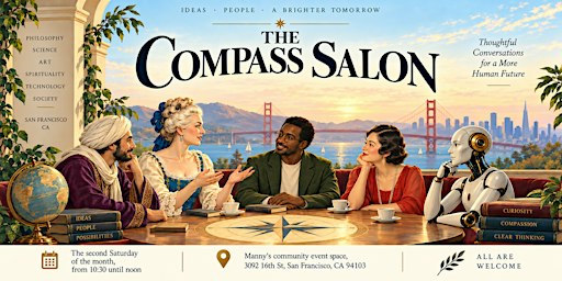 The Compass Salon @ Manny's