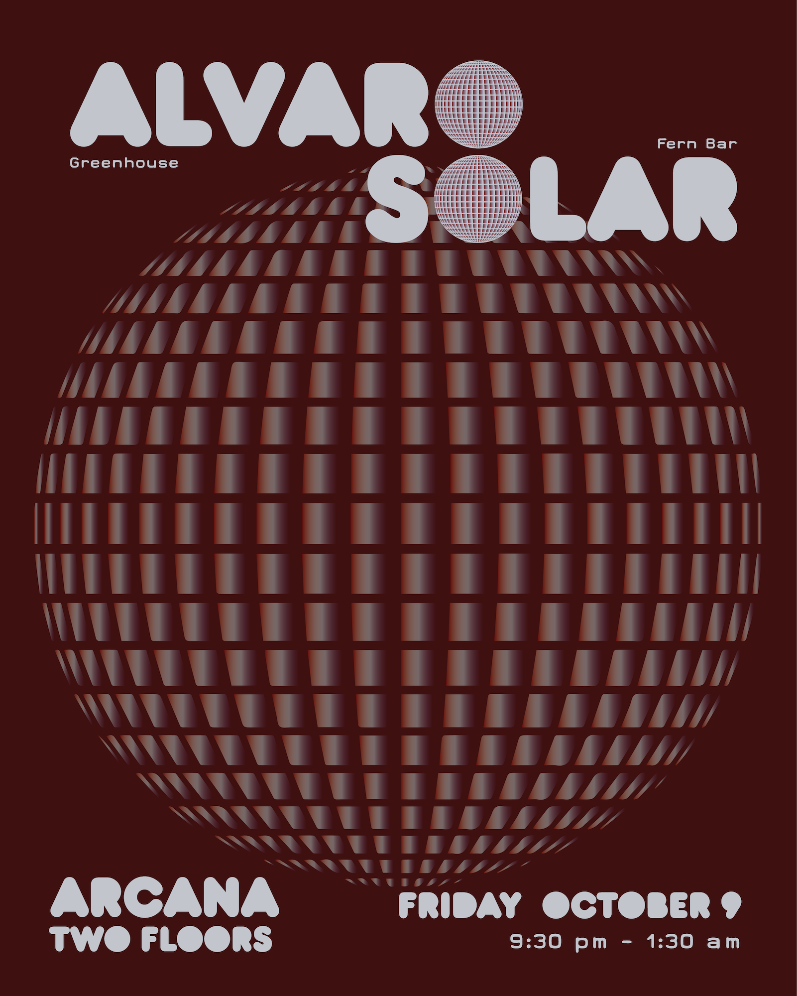 Alvaro - Solar