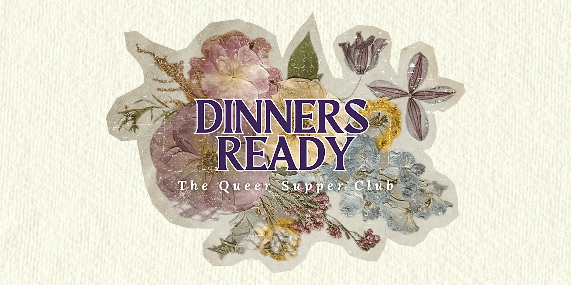 QUEER SUPPER CLUB
