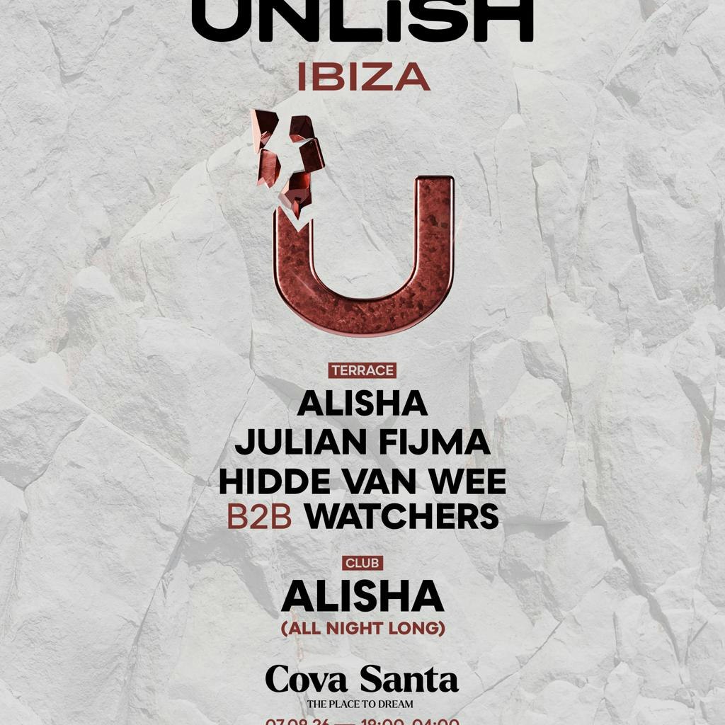 Unlish