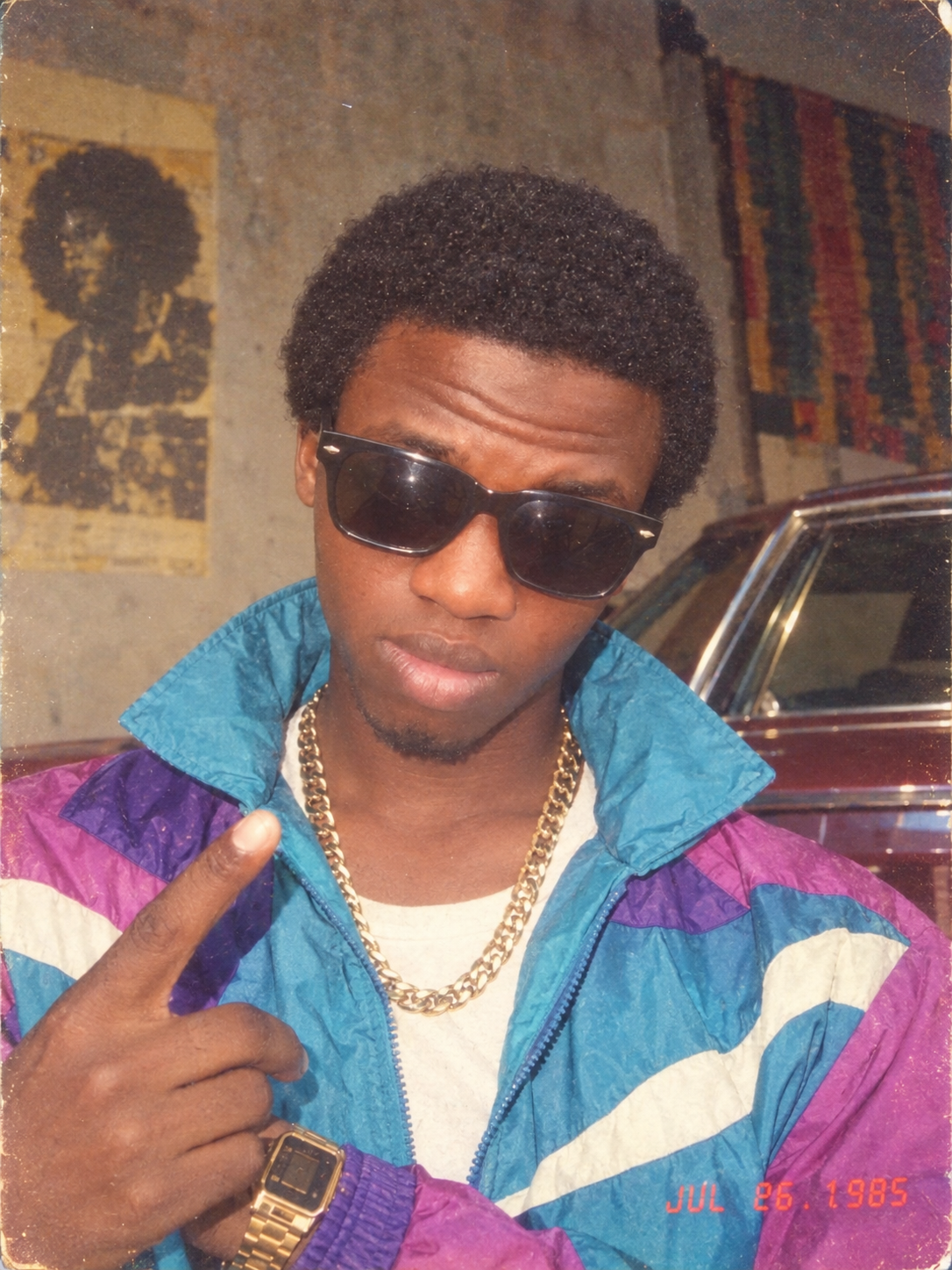 Abuja