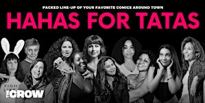 HAHAs for TATAs