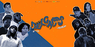 The 2026 Los Delgados Festival