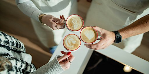 SMEG | Thuisbarista Workshop