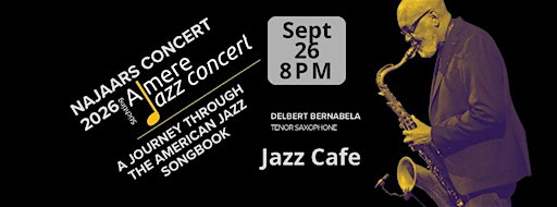 A JOURNEY THROUGH THE AMERICAN JAZZ SONGBOOK