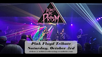 Beyond the Prism - Pink Floyd Tribute