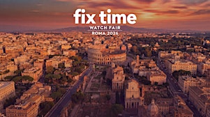 FIX TIME ROMA