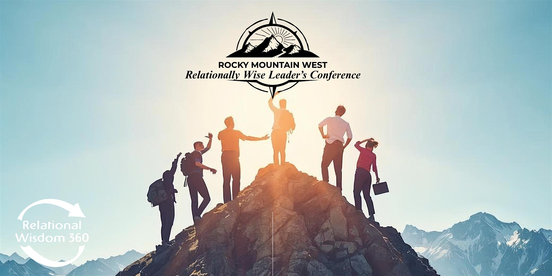 Rocky Mountain West Relationally Wise Leaders Conference