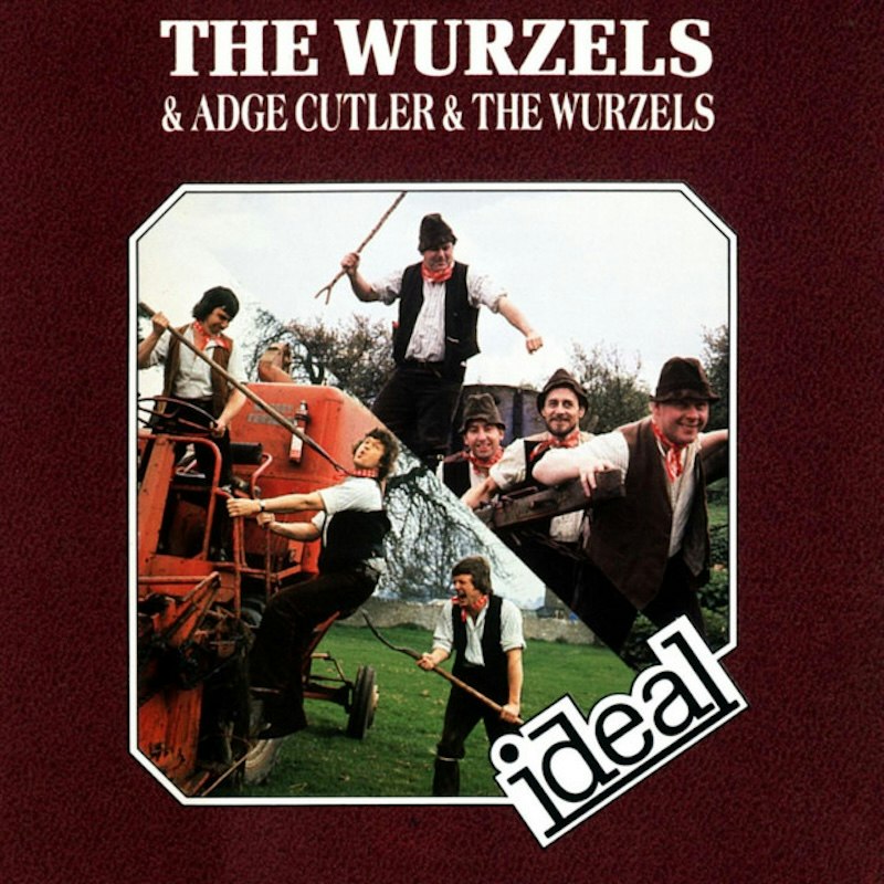 The Wurzels Christmas Show