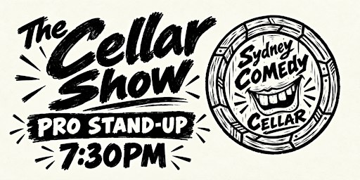 The Cellar Show
