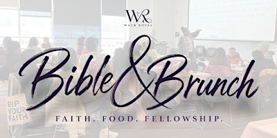 Bible & Brunch