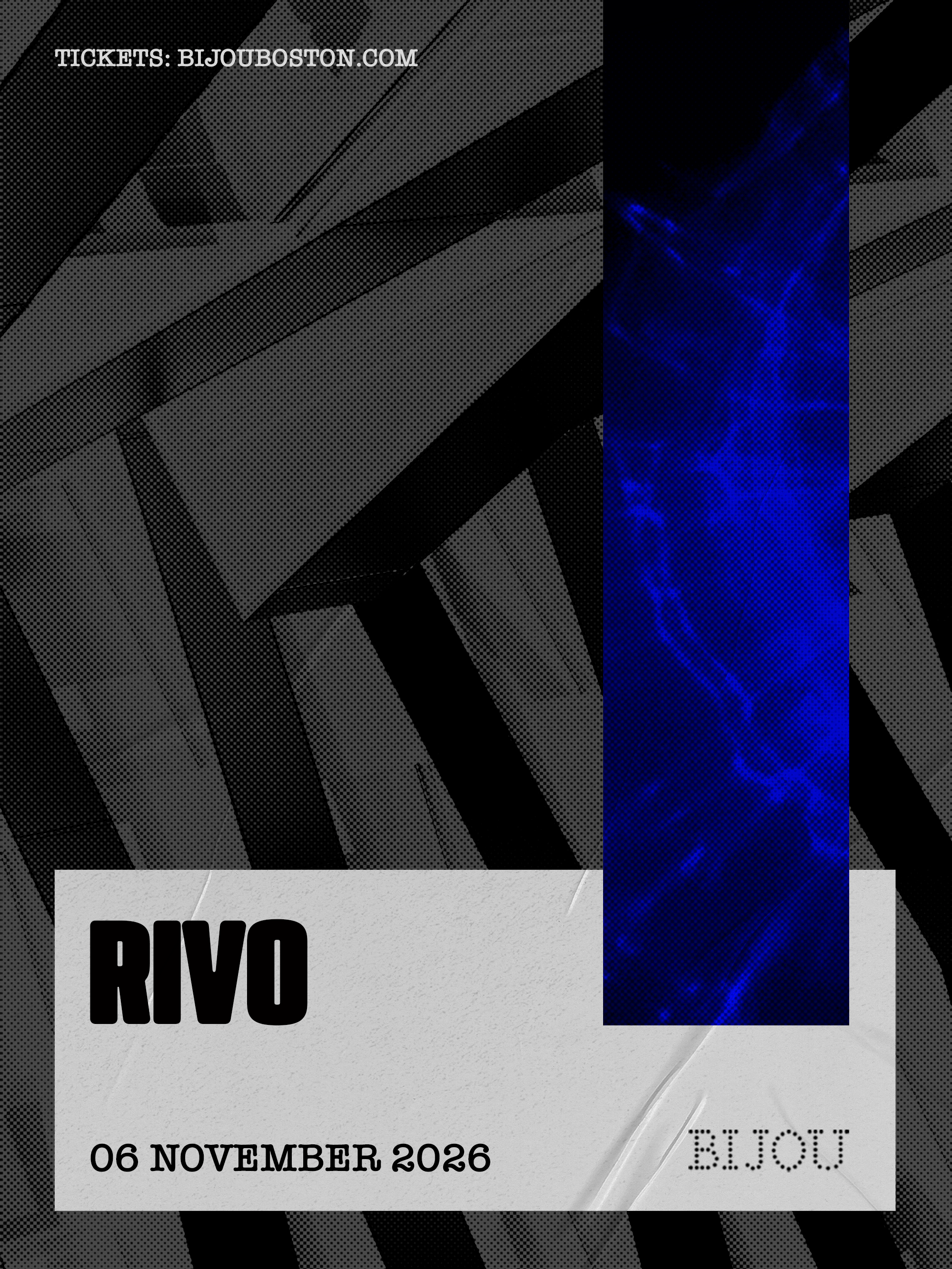RIVO