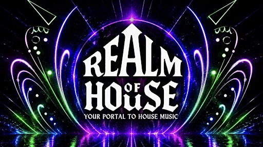 Realm of House | Sydney’s Ultimate House Boat Party | Birthday Edition
