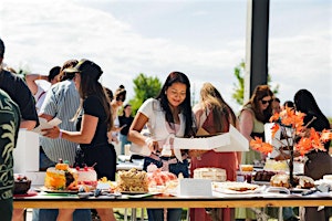 Denver Community Cake Event ✶ Lil Bergamot & Friends