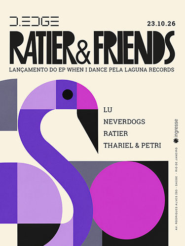 RATIER & FRIENDS