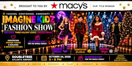 Imagine Kidz Fashion Show