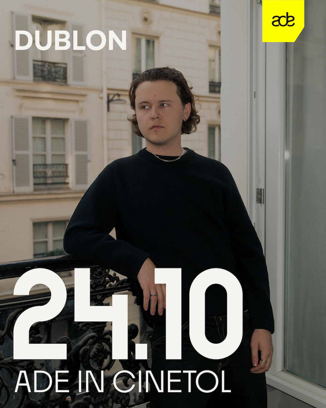 Dublon (ADE)