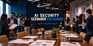 AI Security Scenario Exchange - San Francisco