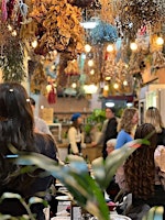 Vegan & Vegetarian Speed-Dates + Mates (20-29) (LGBTQ+ Friendly!)