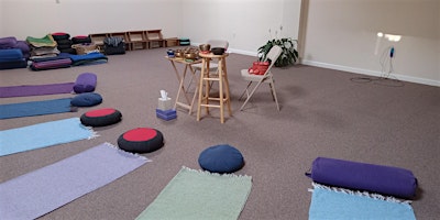 Tibetan Bowl Sound Bath @ Arlington Center Sat Sept 19th 4:00PM