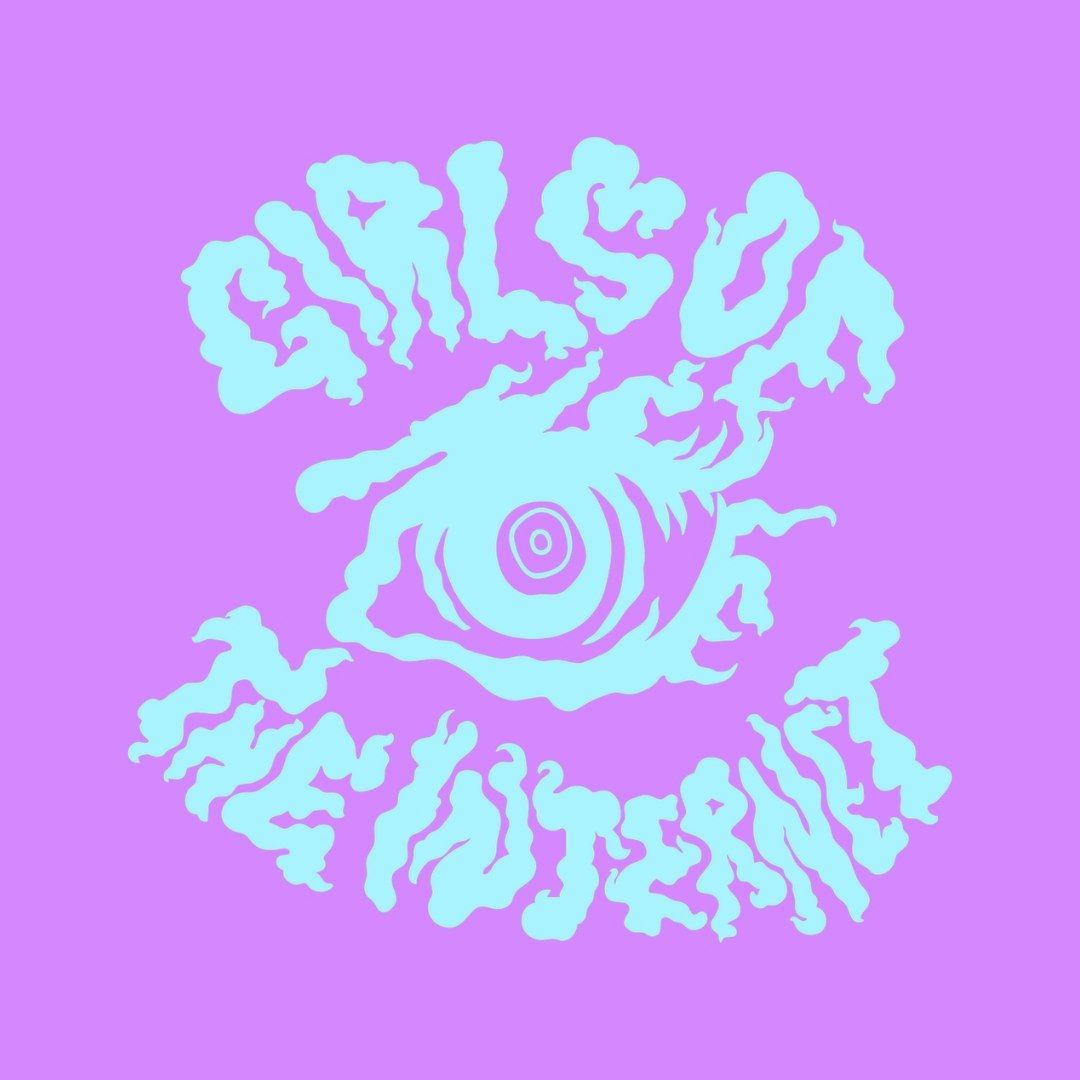 Girls Of The Internet (Live)