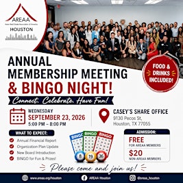 Annual Membership Meeting
