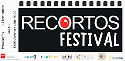 Recortos Festival