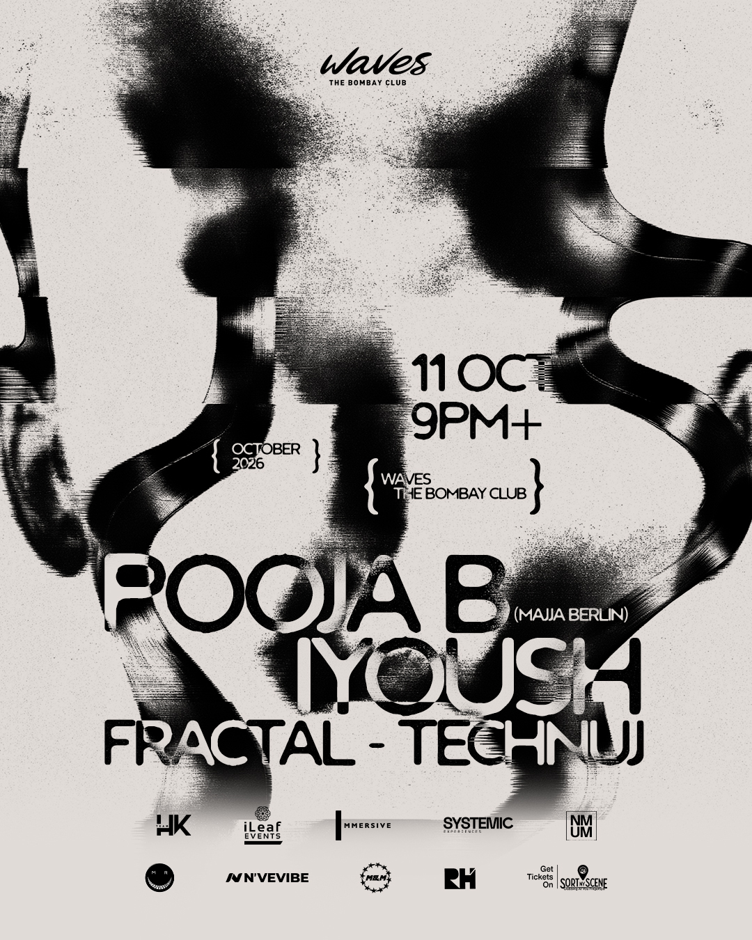 Pooja B(Berlin) , Iyoush